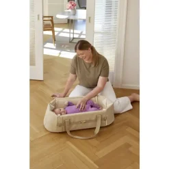 Membantu babylift