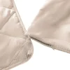Membantu dynebetræk jr økologisk - beige