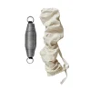 Membantu fjeder - regular - beige