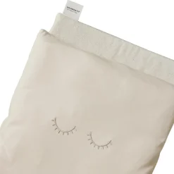 Membantu uldmadras - beige
