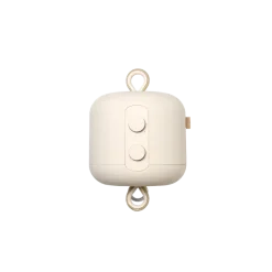 Membantu Vuggemotor - LeeLo02 - Beige