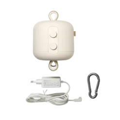 Membantu Vuggemotor - LeeLo02 - Beige