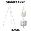Membantu Vuggepakke