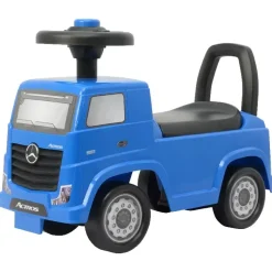 Mercedes Actros lastbil