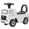 Mercedes Atros lastbil