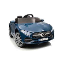 Mercedes CLS 350 12V - Blå