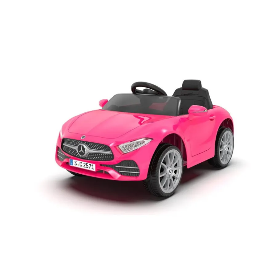 Mercedes CLS 350 12V - Pink