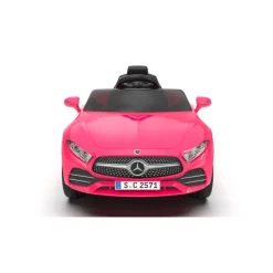 Mercedes CLS 350 12V - Pink
