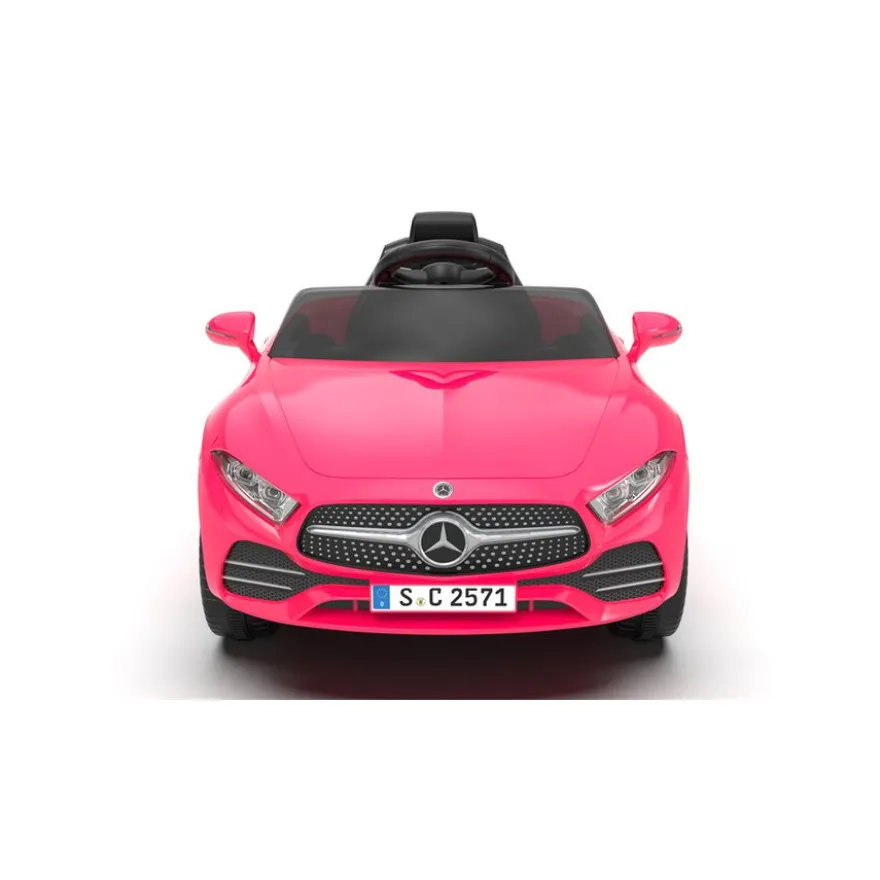 Mercedes CLS 350 12V - Pink