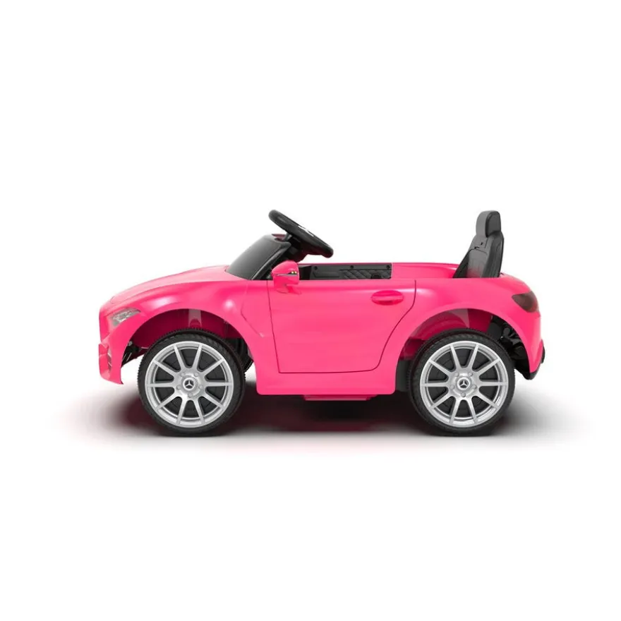 Mercedes CLS 350 12V - Pink