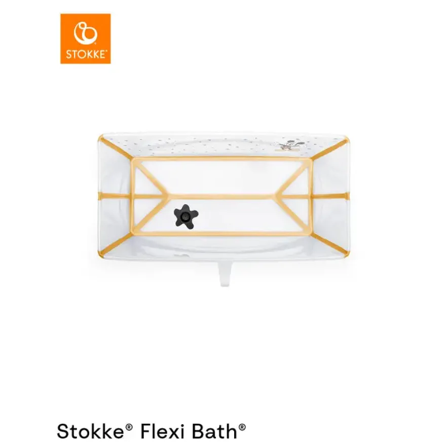 Mickey Celebration/ Flexibath