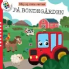 Mig og mine venner på bondegården