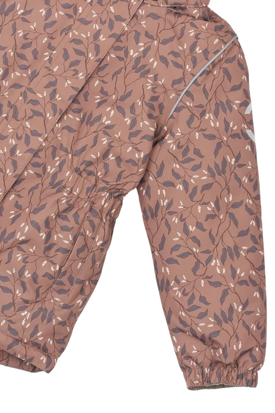 Mikk-Line Jakke - Leaf