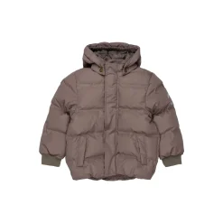 Mikk-Line Puffer Jakke - Falcon