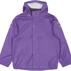 Mikk-Line Regntøj - Deep Lavender