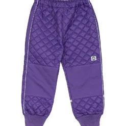 Mikk-Line Termosæt - Deep Lavender