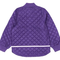 Mikk-Line Termosæt - Deep Lavender