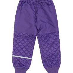 Mikk-Line Termosæt - Deep Lavender