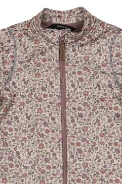 Mikk-Line Termosæt Soft - Floral Sketch