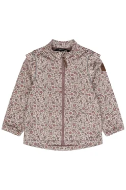 Mikk-Line Termosæt Soft - Floral Sketch