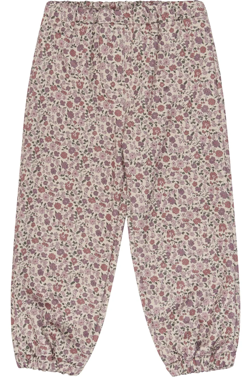 Mikk-Line Termosæt Soft - Floral Sketch
