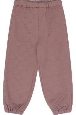 Mikk-Line Termosæt Soft - Twilight Mauve