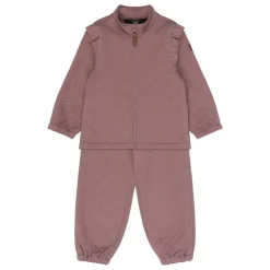 Mikk-Line Termosæt Soft - Twilight Mauve