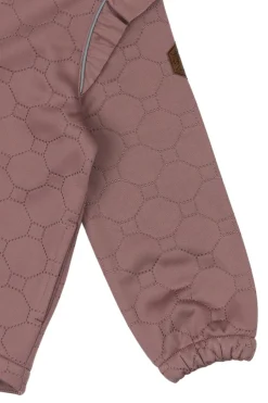 Mikk-Line Termosæt Soft - Twilight Mauve