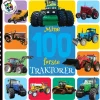Mine 100 første traktorer
