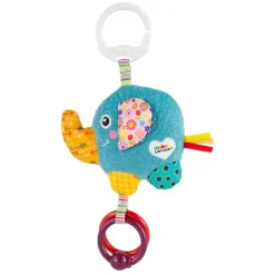 Mini elefant Eloy