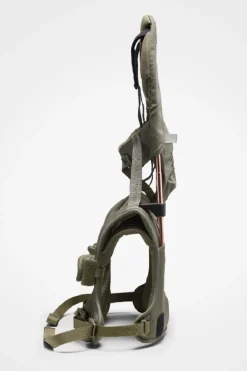 MINIMEIS® Bærestol G5 - Olive Premium