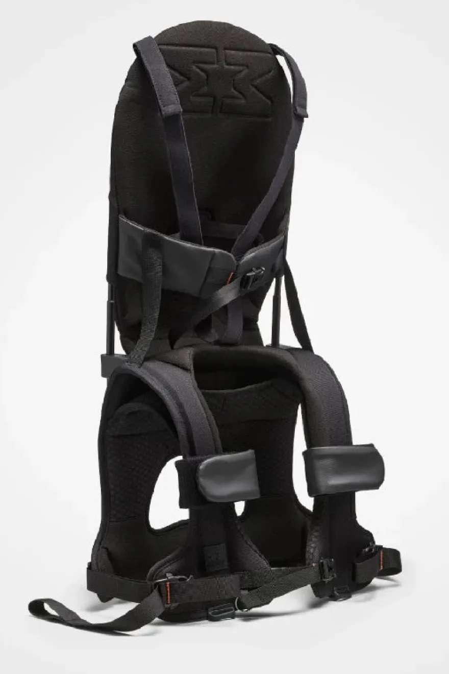 MINIMEIS® Bærestol G5 - Sort