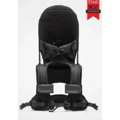 MINIMEIS® Bærestol G5 - Sort