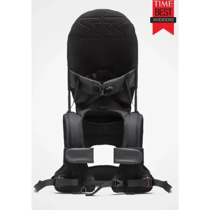 MINIMEIS® Bærestol G5 - Sort