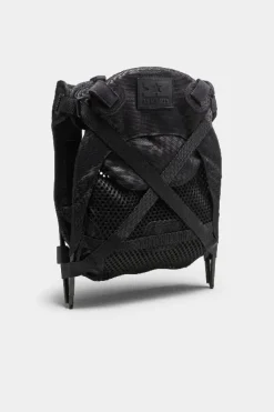 MINIMEIS® Bærestol G5 - Sort Premium