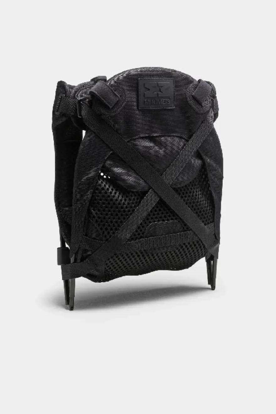 MINIMEIS® Bærestol G5 - Sort Premium