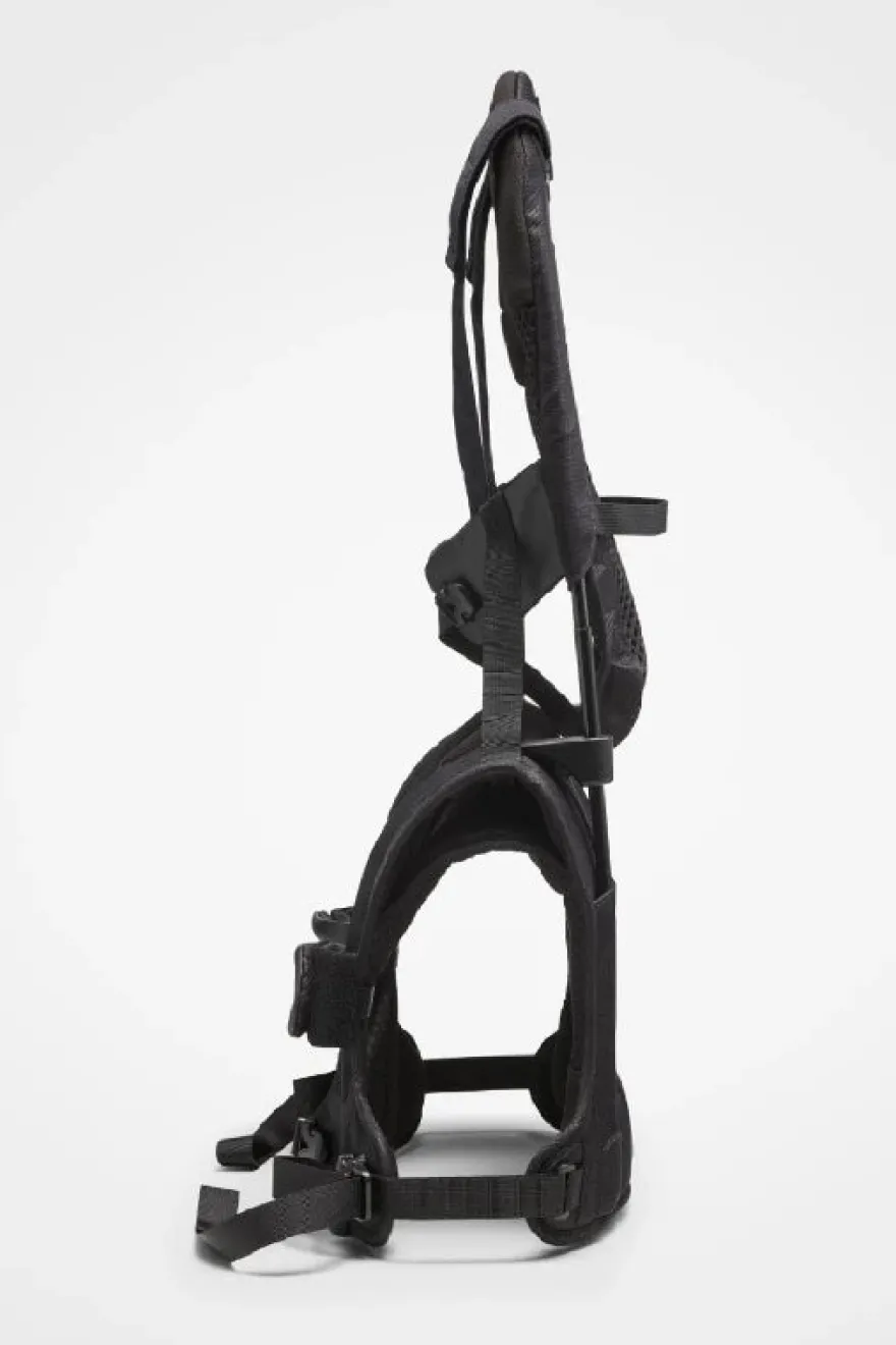 MINIMEIS® Bærestol G5 - Sort Premium