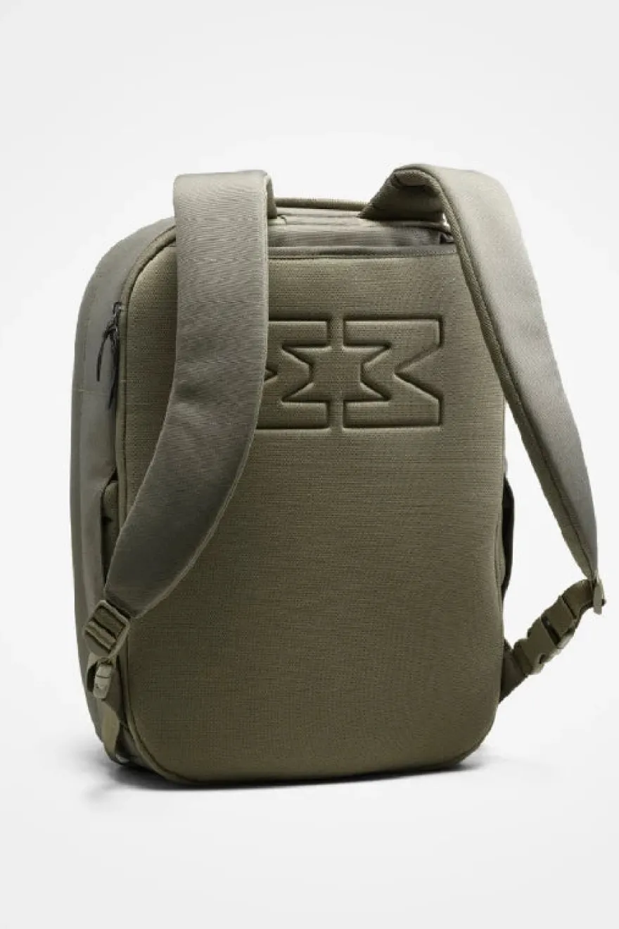 MINIMEIS® Rygsæk G5 - Olive Premium