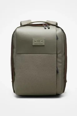 MINIMEIS® Rygsæk G5 - Olive Premium