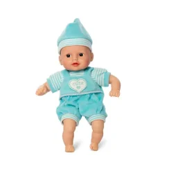 Mini Mommy DUKKE ANTON - 30 CM.