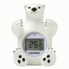 Mininor badetermometer - isbjørn