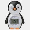 Mininor badetermometer pingvin