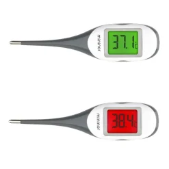 Mininor digital termometer