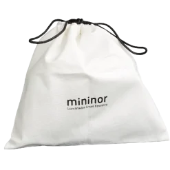 Mininor manuel brystpumpe