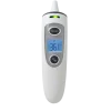 Mininor øre- & pandetermometer - hvid