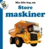 Min lille bog om Store Maskiner