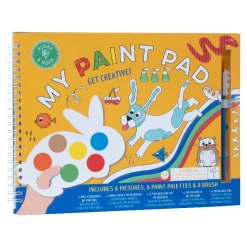 Min maler palette - Pets