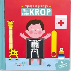 Min seje krop