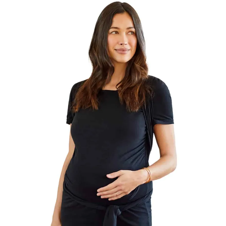 Moby Bump & Beyond - Black (L)