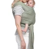 Moby Classic Wrap - Pear